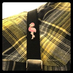 Meet your Posher, Liz